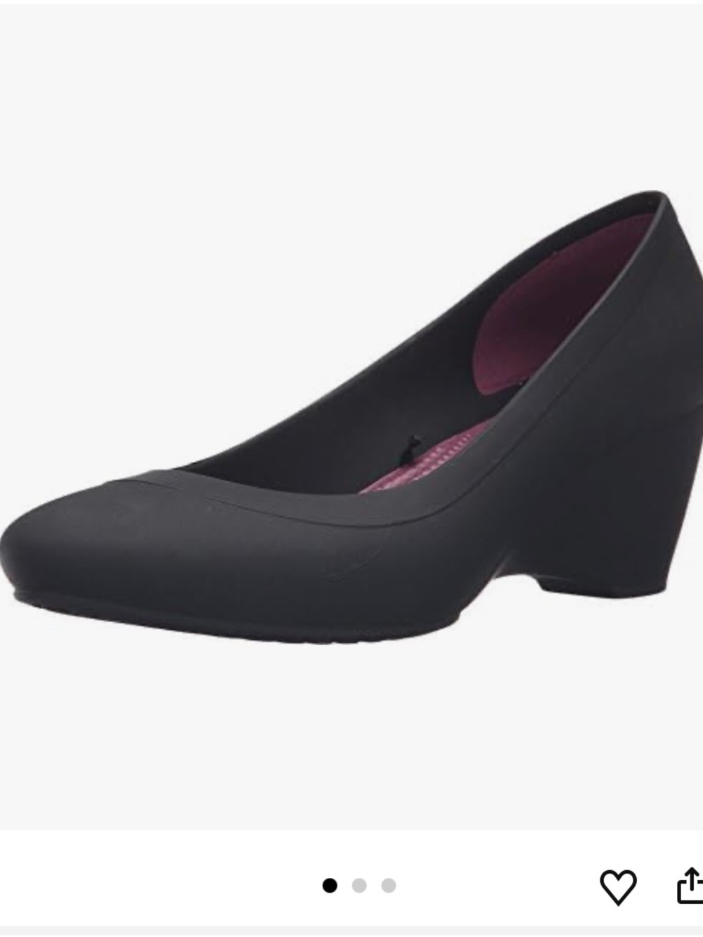 Crocs Women's Lina Wedge